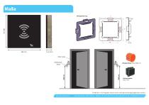 RFID-Leser QuadraLine - 2