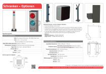 Signalisierings-Säule - 2