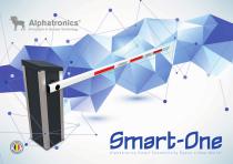 Smart-One Alphatronics Smart Connectivity Opens a New World! - 1