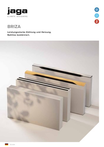 BRIZA