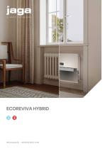 Eco Reviva Hybrid