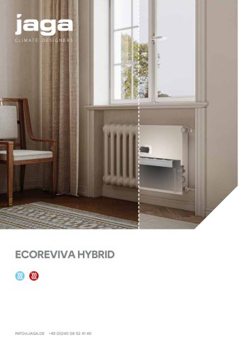 Eco Reviva Hybrid