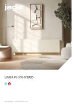 Linea Plus Hybrid
