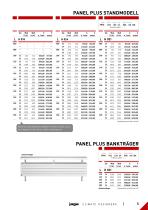 PANEL PLUS FREESTANDING - 5