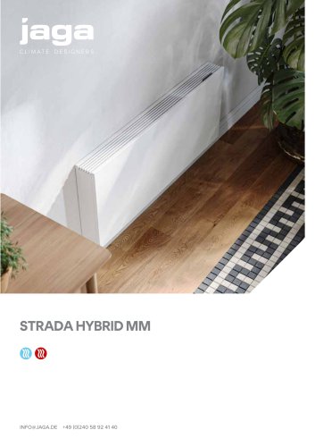 Strada Hybrid MM