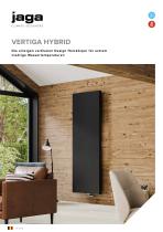 Vertiga Hybrid-1