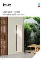 Vertilina Hybrid