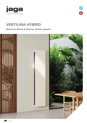 Vertilina Hybrid