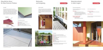 Brochure | Max Exterior - Surface NH (Hexa) - 2