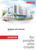 Exterior Projects