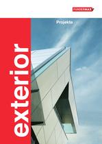 Exterior projets