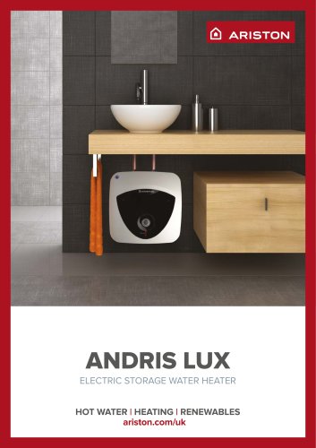 ANDRIS LUX