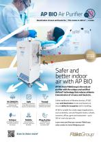 AP BIO Air Purifier