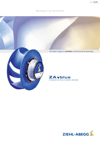 ZAvblue