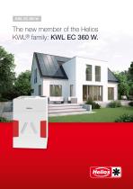 KWL EC 360 W