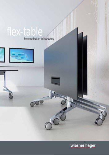 Flex-table