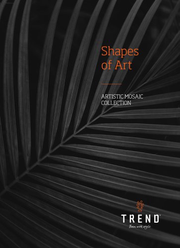 Shapes of Art 2018