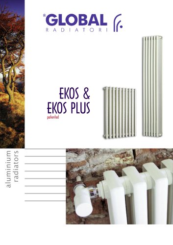 EKOS & EKOS PLUS