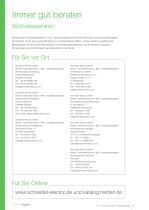 Schneider Electric Katalog 2017 - 11