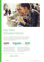 Schneider Electric Katalog 2017 - 5