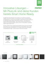 Wiser Home Broschüre für Elektriker-10