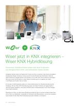 Wiser Home Broschüre für Elektriker-12