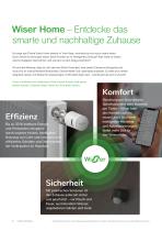 Wiser Home Broschüre für Elektriker-4