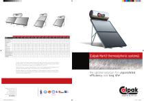 Thermosiphonsysteme Mark 3 - 1