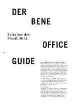 The Bene Office Guide - 6