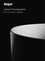Product Values - 1