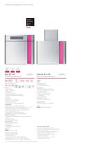 Gorenje Einbaugeräte 2012 - 10