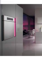 Gorenje Einbaugeräte 2013 - 6