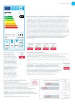 Gorenje Standgeräte 2011 - 7