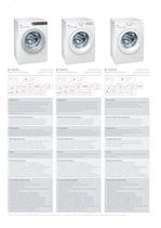 Gorenje Wäschepflege mit System - 10