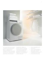 Gorenje Wäschepflege mit System - 13