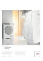 Gorenje Wäschepflege mit System - 14