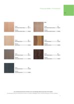 Typenliste 2011 - 12