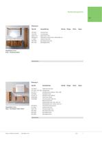 Typenliste 2011 - 8