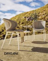 DRIGANI designing leisure (2025)