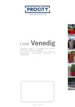 Linie Venedig - 11