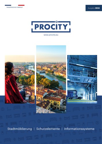 PROCITY 2024