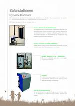 SOLARTHERMIEANLAGEN FÜR GROSSANLAGEN - 10