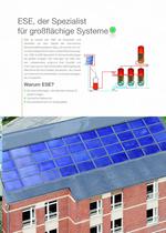 SOLARTHERMIEANLAGEN FÜR GROSSANLAGEN - 3