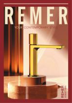 REMER your contemporary style
