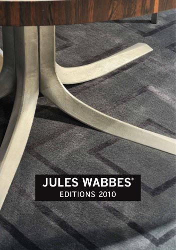 JULES WABBES CATALOGUE