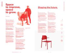 Magazine Space 01 - Bio 2020 - 2