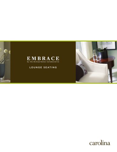 lounge:EMBRACE