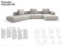 Katalog 1272 PIANOALTO-1273 PIANOALTO 96 - 1