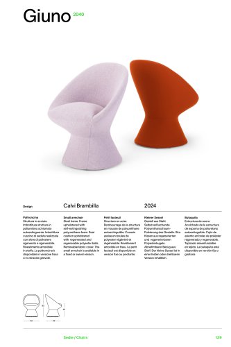 Katalog 2040 GIUNO