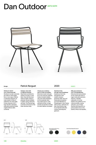 Katalog 2073-2074 DAN OUTDOOR